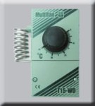 Termostat wentylatora T15 - WD